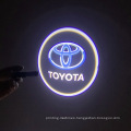 Courtesy Wireless LED Car Door Projector Welcome Auto and Car Door Logo Light